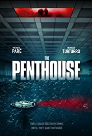 The Penthouse (2021) M4ufree