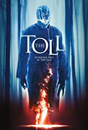 The Toll (2020) M4ufree