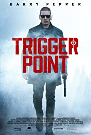 Trigger Point (2021) M4ufree