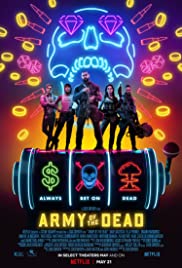 Army of the Dead (2021) M4ufree