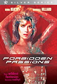 Cyberella: Forbidden Passions (1996) M4ufree