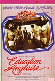 Education anglaise (1983) M4ufree