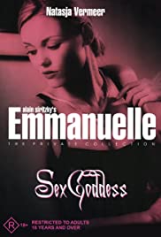Emmanuelle Private Collection: Sex Goddess (2003) M4ufree