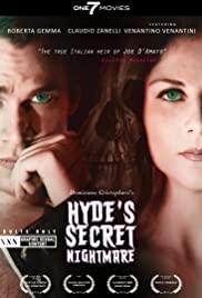 Hydes Secret Nightmare (2011) M4ufree