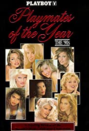 Playboy Playmates of the Year: The 90s (1999) M4ufree