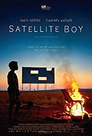 Satellite Boy (2012) M4ufree