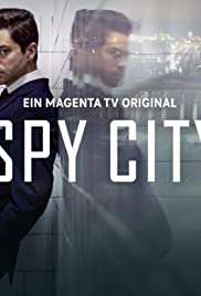 Spy City (2020 ) StreamM4u M4ufree