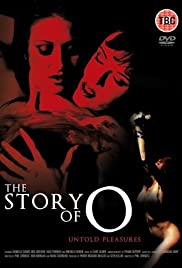 The Story of O: Untold Pleasures (2002) M4ufree