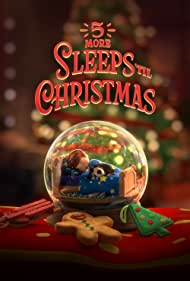 5 More Sleeps til Christmas (2021) M4ufree