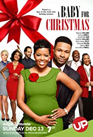 A Baby for Christmas (2015) M4ufree