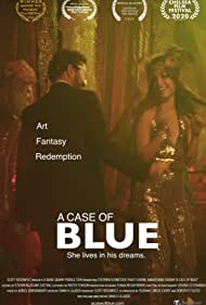 A Case of Blue (2020) M4ufree