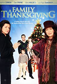 A Family Thanksgiving (2010) M4ufree