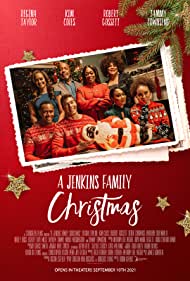 A Jenkins Family Christmas (2021) M4ufree