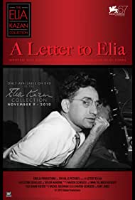A Letter to Elia (2010) M4ufree