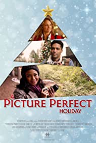 A Picture Perfect Holiday (2021) M4ufree