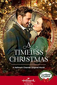 A Timeless Christmas (2020) M4ufree