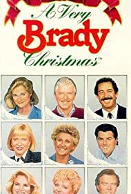 A Very Brady Christmas (1988) M4ufree