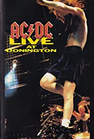 AC/DC: Live at Donington (1992) M4ufree