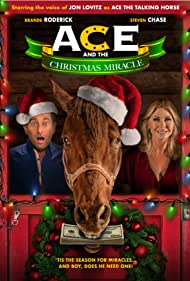 Ace the Christmas Miracle (2021) M4ufree