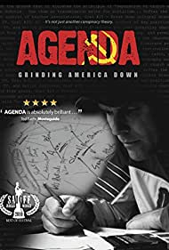 Agenda Grinding America Down (2010) M4ufree