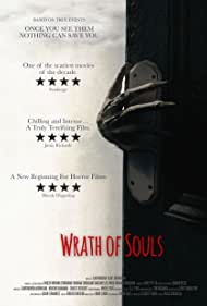 Aiyai Wrathful Soul (2020) M4ufree
