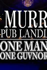 Al Murray: one man, one guvnor (2014) M4ufree