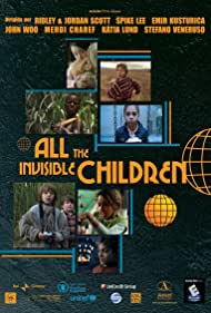 All the Invisible Children (2005) M4ufree
