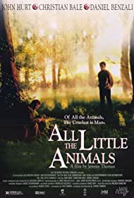 All the Little Animals (1998) M4ufree