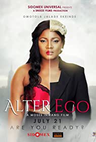 Alter Ego (2017) M4ufree