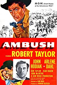 Ambush (1950) M4ufree