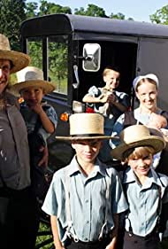 Amish: A Secret Life (2012) M4ufree