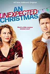 An Unexpected Christmas (2021) M4ufree