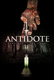 Antidote (2013) M4ufree