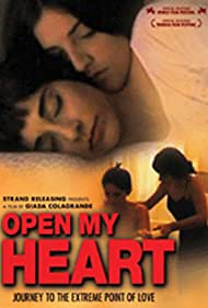 Aprimi il cuore (2002) M4ufree