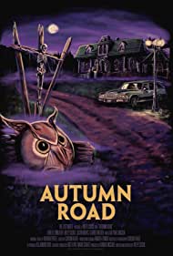 Autumn Road (2021) M4ufree