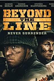Beyond the Line (2019) M4ufree