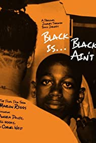 Black Is... Black Aint (1994) M4ufree