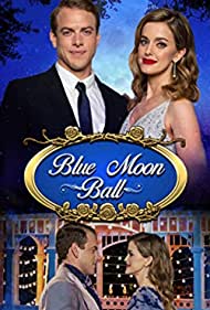 Blue Moon Ball (2021) M4ufree