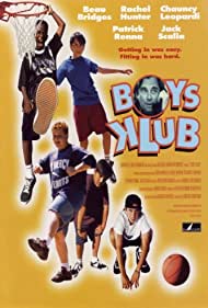 Boys Klub (2001) M4ufree