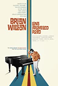Brian Wilson Long Promised Road (2021) M4ufree