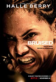 Bruised (2020) M4ufree