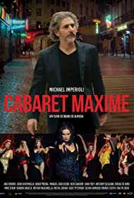 Cabaret Maxime (2018) M4ufree