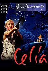Celia (1989) M4ufree
