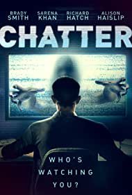 Chatter (2015) M4ufree