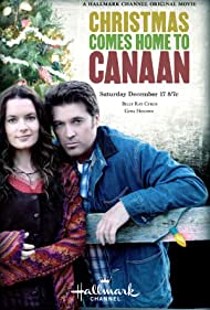 Christmas Comes Home to Canaan (2011) M4ufree