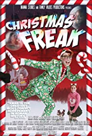 Christmas Freak (2021) M4ufree