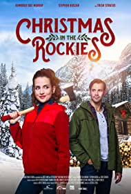 Christmas in the Rockies (2020) M4ufree