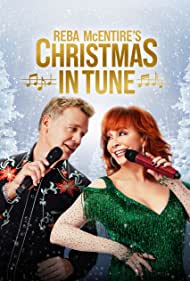 Christmas in Tune (2021) M4ufree