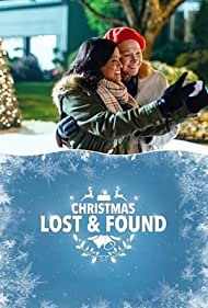 Christmas Lost and Found (2018) M4ufree