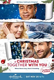 Christmas Together with You (2021) M4ufree